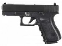 Glock G17 g3